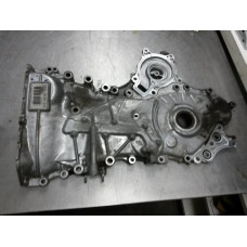 90E101 Engine Timing Cover From 2011 Toyota Prius  1.8